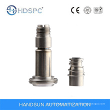 Stainless Steel Pneumatic Solenoid Valve Core